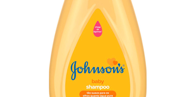 SHAMPOO J&J BABY 200 REGULA
