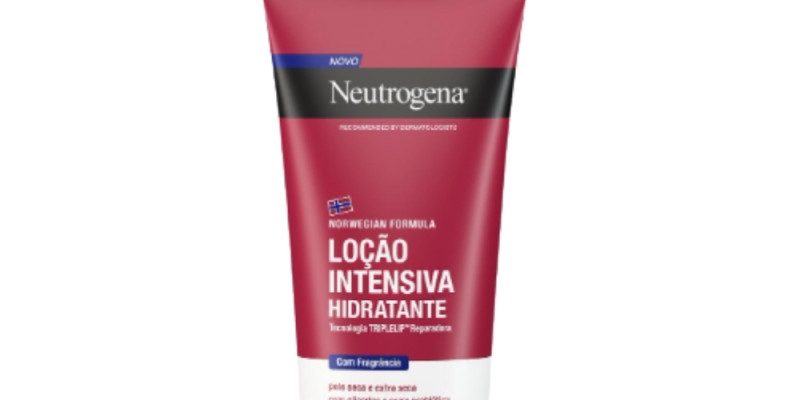 NEUTROG NORWEGIAN 200ML COM FRAG