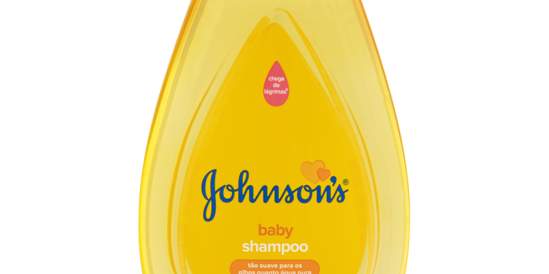 SHAMPOO J&J BABY 400 REGULA
