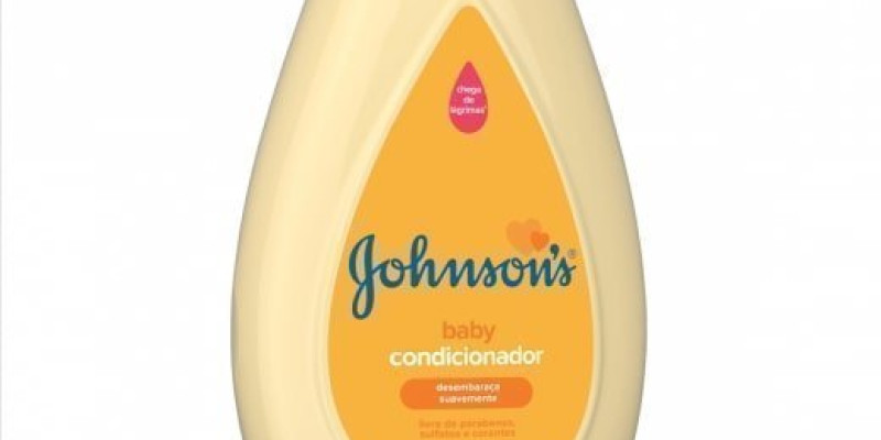 CONDICIONADOR JOHNSON BABY 400ML REG/NEUTRO