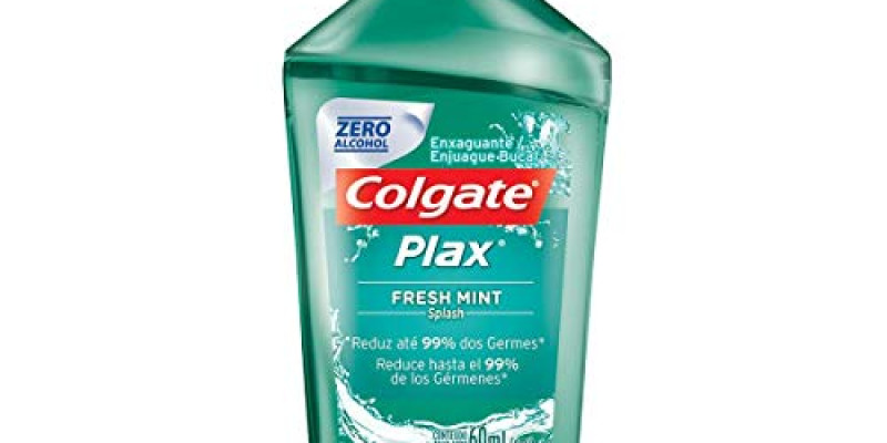 PLAX FRESH MINT 60ML