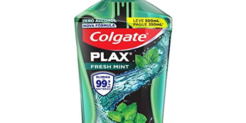 PLAX 500ML FRESH MI.PE