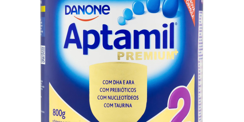 APTAMIL 2 800G
