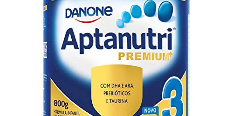 APTAMIL 3 800g