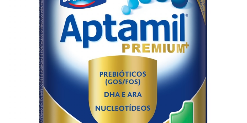 APTAMIL 1 800G