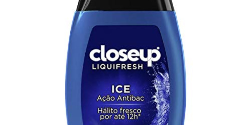 CREME DENTAL CLOSE LIQ.FRESH 100G