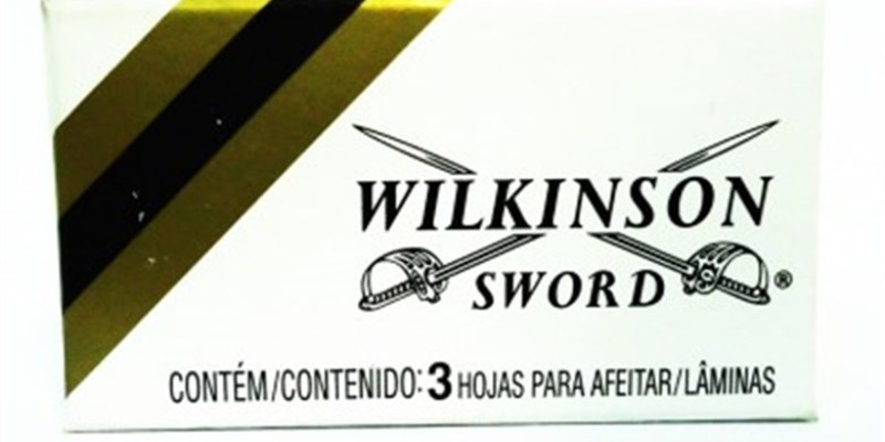 LAMINA WILKNSON INOX 3UND - VARIEDADES