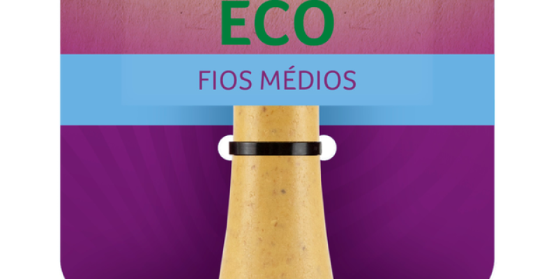 ESCOVA CONDOR ECO FIOS MEDIOS