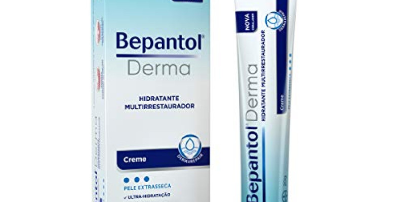 BEPANTOL DERMA CREME