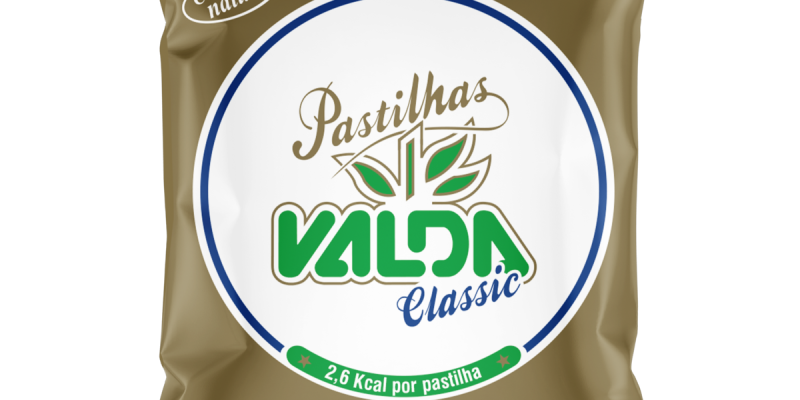 VALDA CLASSIC 12G