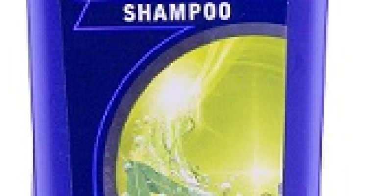 SHAMPOO CLEAR CONTROLE COCEIRA MEN