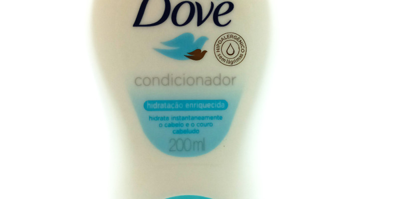 CONDICIONADOR DOVE BABY 200ML HID ENRIQ