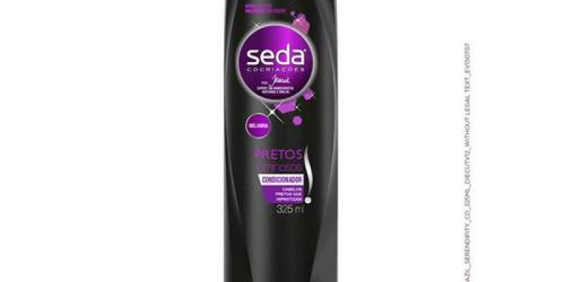 CONDICIONADOR SEDA 325ML PTO LUMINOSOS