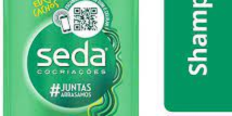 SHAMPOO SEDA 325ML CACH DEFINIDOS