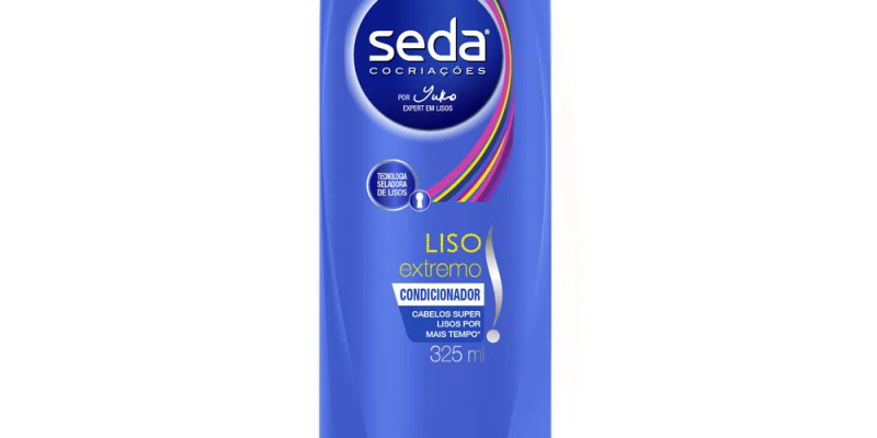CONDICIONADOR SEDA 325ML LIS.EXTREM