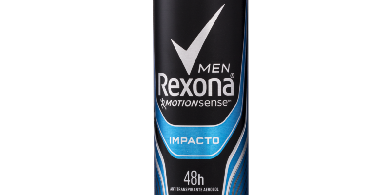 DESODORANTE REXONA AER 150ML MEN IMPACTO