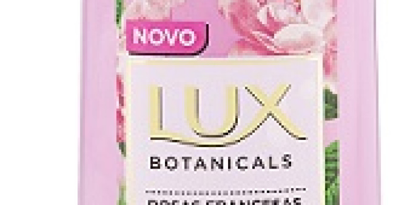 SABONETE LUX 250ML LIQ ROSAS FRANCESAS