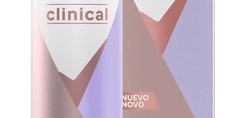 DESODORANTE AER REXONA ANTIT CLINICAL