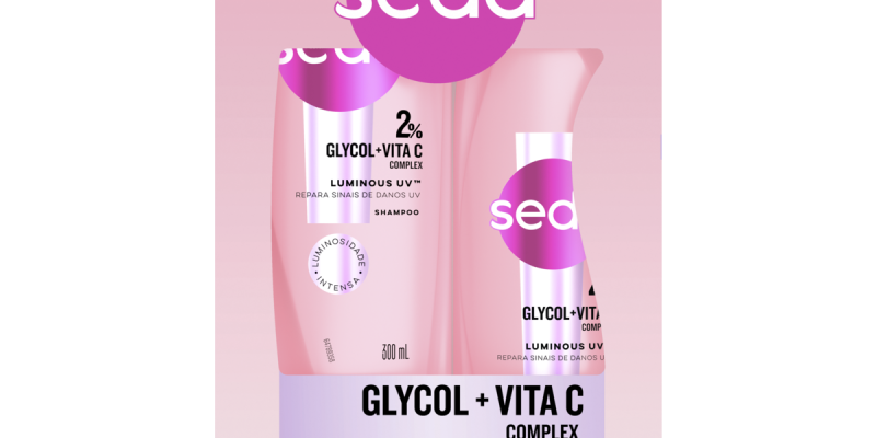 KIT SEDA SH+COND LUMINOUS
