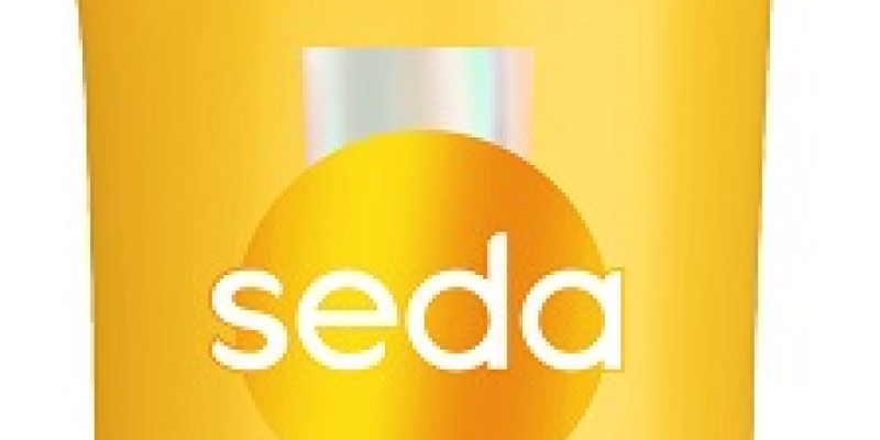 CREME DE PENTEAR SEDA 300ML TOQUE SEDA COND(E)*