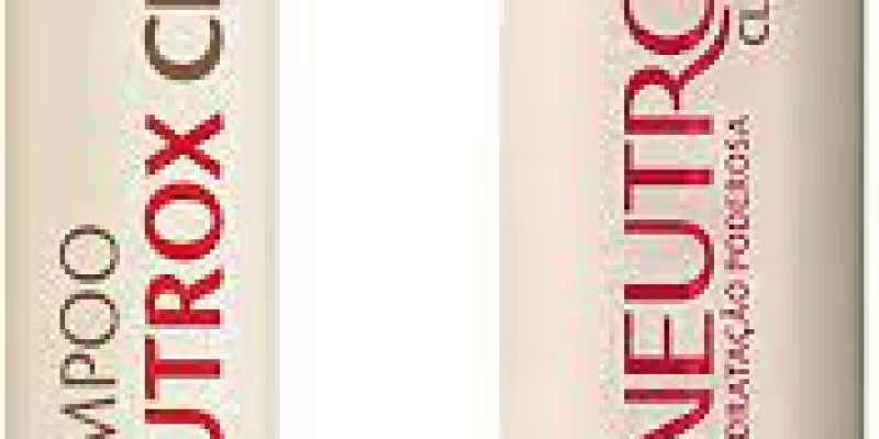 SHAMPOO NEUTROX 300ML CLASSICO