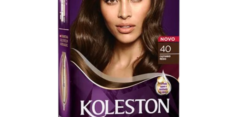 KOLESTON 40 CAST MEDIO