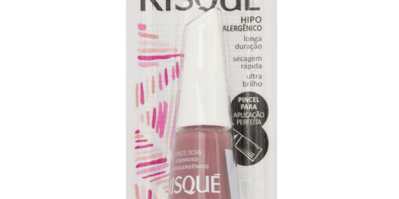 ESM CREM RISQUE ENERGIA BL 8ML C6