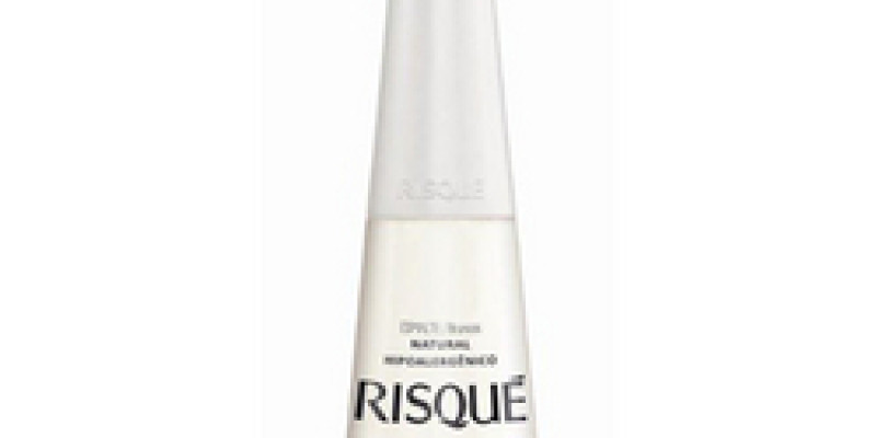 ESMALTE NAT RISQUE RENDA BL 8ML