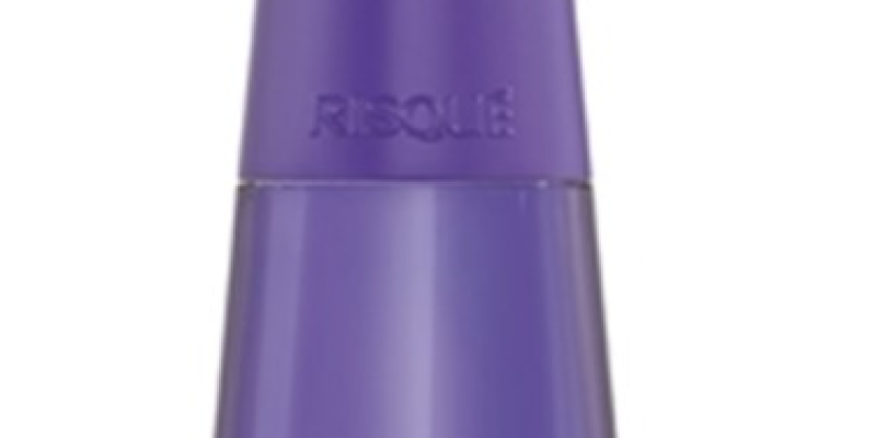 COBERT. BRILHANTE RISQUE TECH. BL 8ML