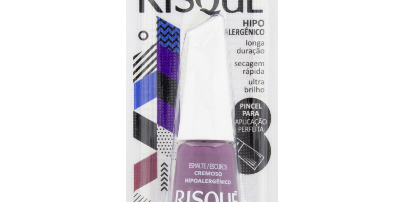 ESM RISQUE CREM TURMALINA BL
