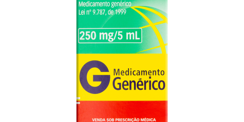 AMOXICILINA 250MG/5ML SUS FR 150ML