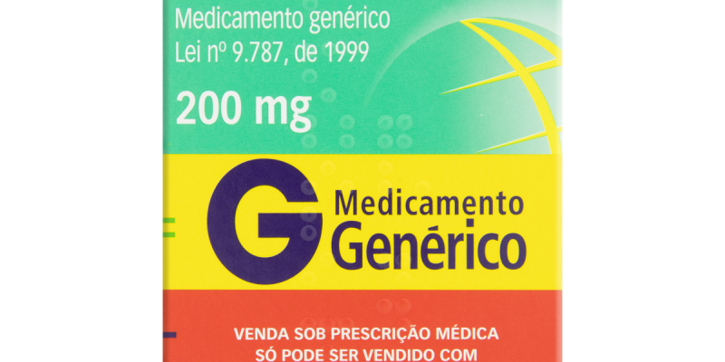 CELECOXIBE 200MG CX 10 CAP