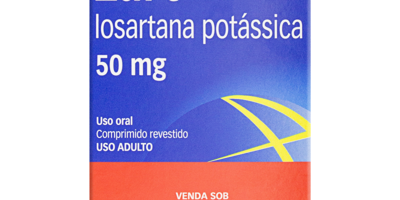 ZART 50MG CX 30 COMP REV
