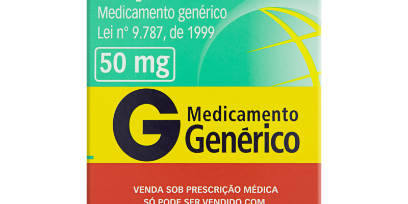 TOPIRAMATO 50MG CX 60 COMP