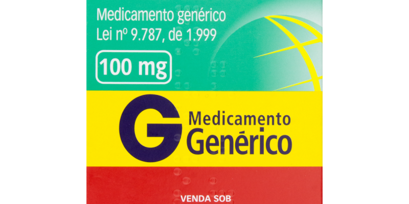 CILOSTAZOL 100MG CX 60 COMP