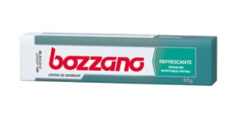 CREME B.BOZZANO MENT  65G