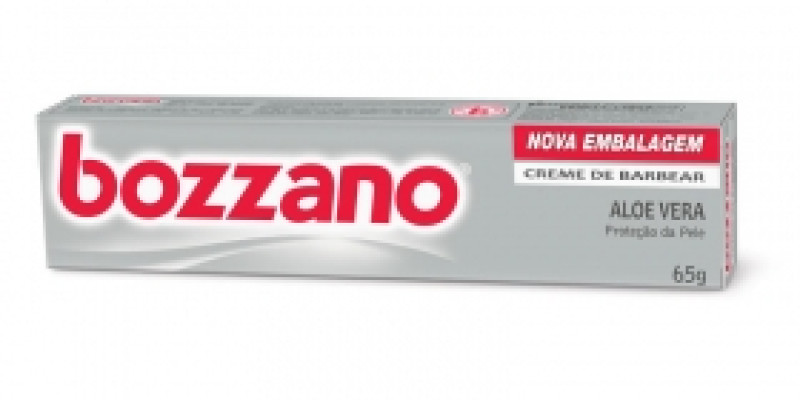 CREME B.BOZZANO ALO/VERA 65