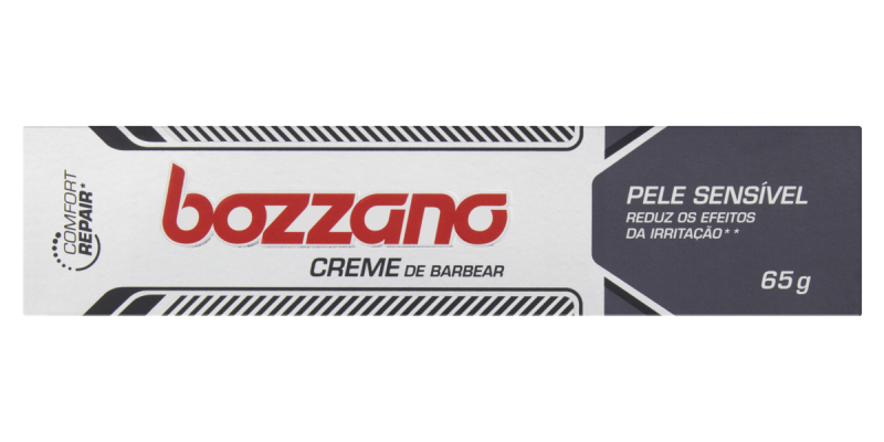 CREME B.BOZZANO P/SENS.65G