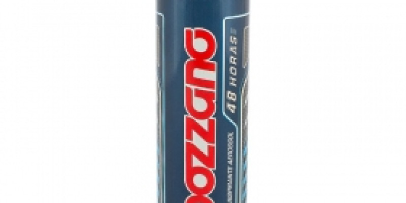 DESODORANTE AERO BOZZANO 90GR FRESH