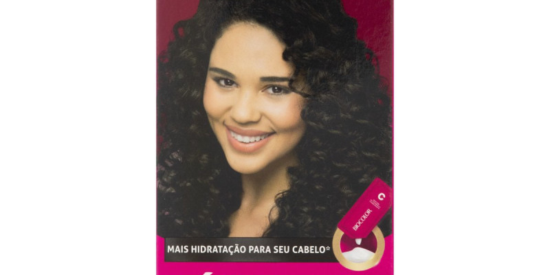 TINTURA BIOCOLOR MINI 3.0 CAST ESC CH UN