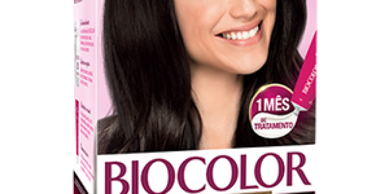 TINTURA BIOCOLOR MINI 5.0 CAST CL LUX UN