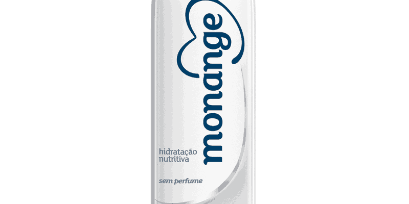 DESODORANTE MONANGE AER.S/PERFUM.150ML