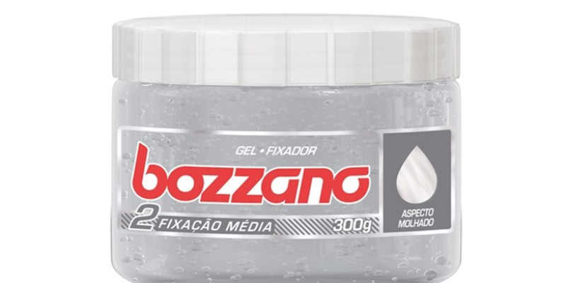 GEL FIX BOZZANO INCOLOR 2 MEDIA 300G UN