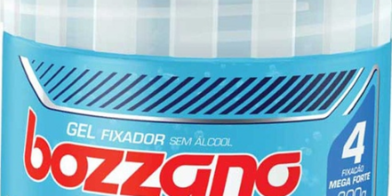 GEL FIX BOZZANO AZUL 4 MEG.FORTE 300G UN