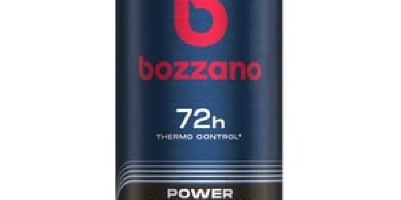 DESODORANTE AERO BOZZANO POWER PROTECT 90G UN