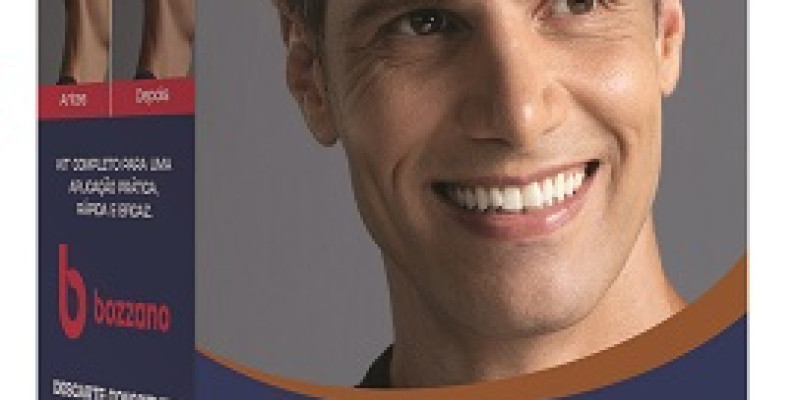 BIOCOLOR HOMEM BOZZANO CAST CLA