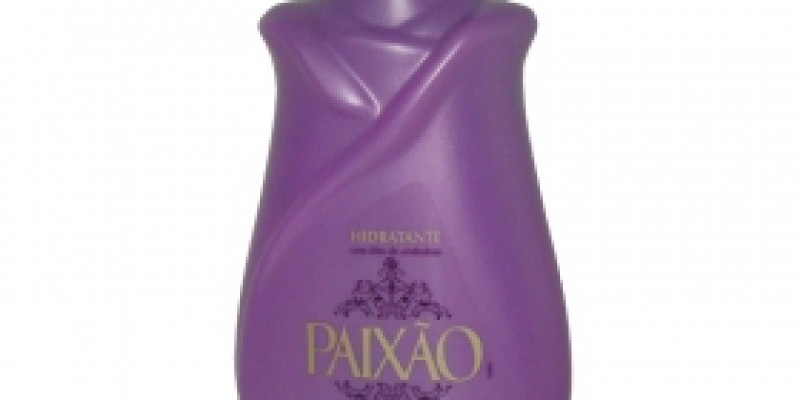 CREME PAIXAO IRRESISTIVEL 200ML UN