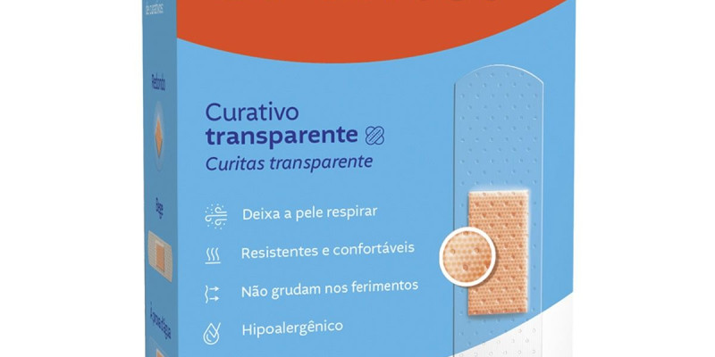 CURATIVO CREMER TRASP