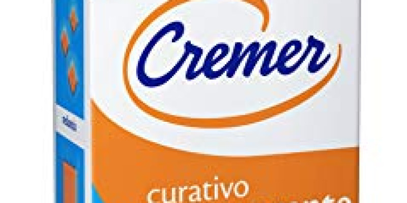 CURATIVO CREMER TRASP