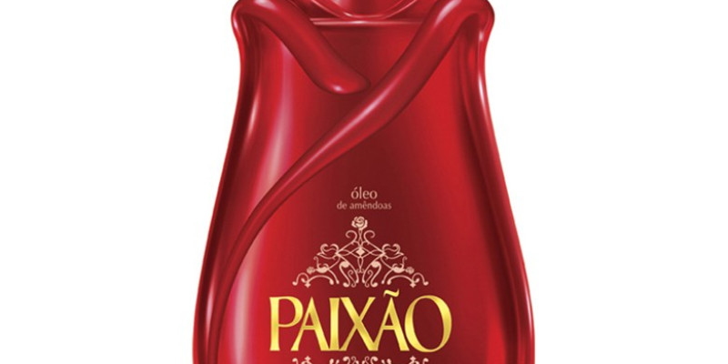 OLEO PAIXAO AMEND TENTADORA 200ML UN